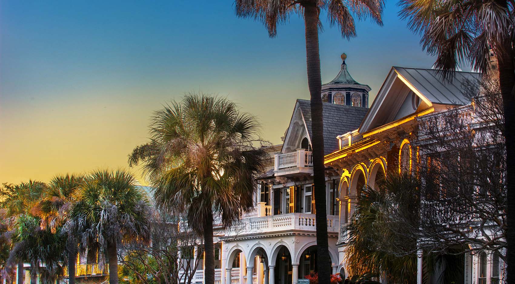 4 Fall Events In Charleston SC You Don't Want to Miss! Blog, Luxury